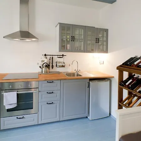 Na Vysluni Apartamento